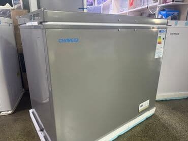 морозильники каракол: Морозильник, Новый, Бесплатная доставка, Платная доставка, Самовывоз — 1