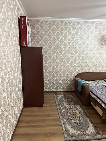 квартира курчатова: Сдаётся уютная, просторная квартира 1- комнатная квартира на Калык — 2
