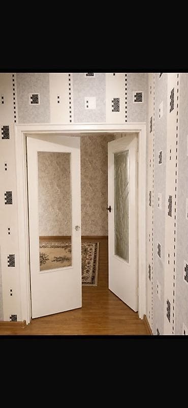 105: 1 комната, 32 м², Восток-5 мкр 105 серия, 2 этаж, Свежий ремонт — 4
