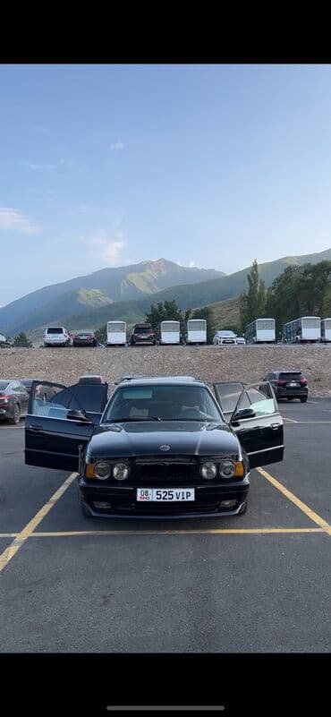хонда стрим мотор: BMW 525: 1991 г., 2.5 л, Механика, Бензин — 3