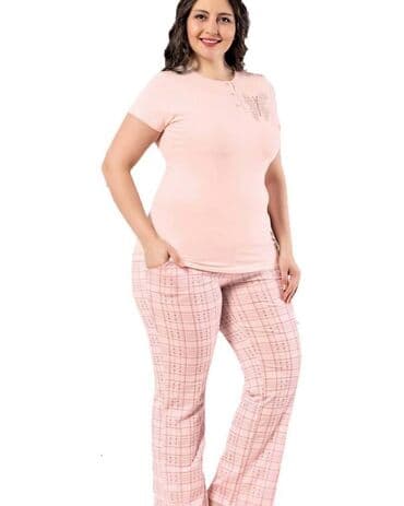 белая ночная сорочка: Домашняя одежда Пижамы по дешевле Одежда для дома Удобные домашние — 3