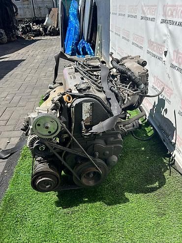 мотор одиссей 2 2: Бензиновый мотор Honda 2.2 л, Б/у, Оригинал, Япония — 3