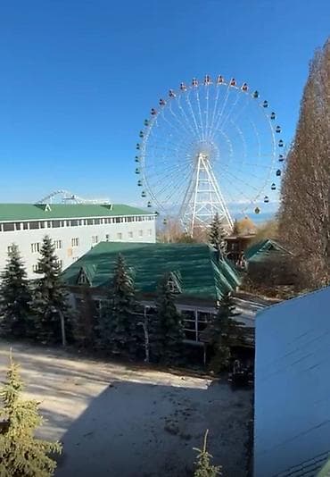 Коммерциялык кыймылсыз мүлктү сатуу: - Крупный четырехэтажный комплекс рядом с набережной Иссык-Куля и — 5