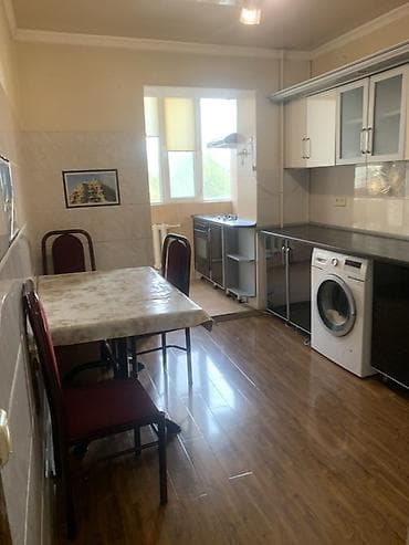 rent: 2 комнаты, Без подселения, С мебелью частично — 7