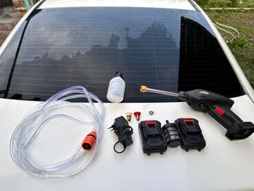 купить набор ключей force: Авто мойка почти жаны бир эки жолу иштелген дарактарды дарылаганга — 8