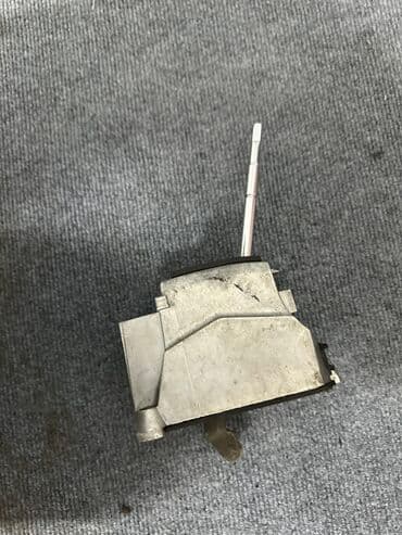 e39: Продается кулиса/селектор от Мерседес Бенц W220 S klass Магазин — 3