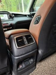 мошина: Kia Sorento: 2019 г., 2.2 л, Автомат, Дизель, Кроссовер — 10