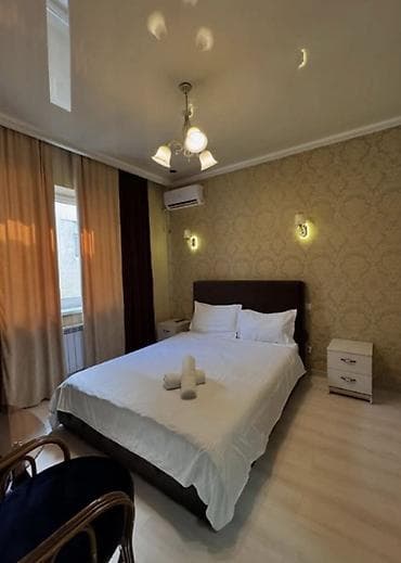 MOKK Hotel — уютный отель с круглосуточной работой 24/7