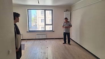 Недвижимость: 2 комнаты, 56 м², Элитка, 2 этаж, Евроремонт — 2