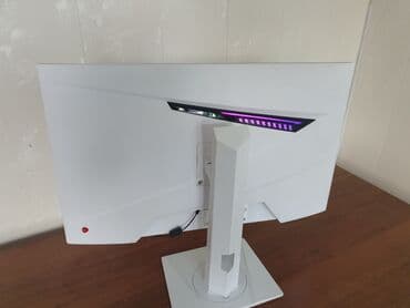 серверы 14: Монитор, MSI, Б/у, 27" - 28" — 12