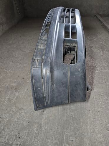 передний бампер опель вектра б: Бампер Передний BMW, Б/у, Оригинал — 4