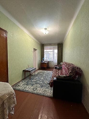 3 к: 4 комнаты, 91 м², Индивидуалка, 5 этаж, Косметический ремонт — 4