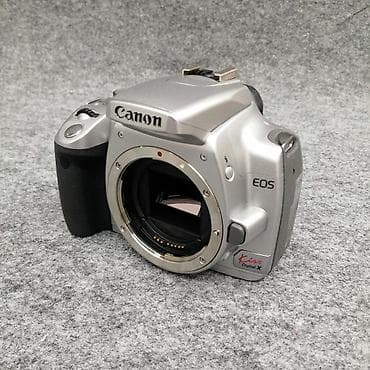 самоор бу: Canon 400d полный комплект, идеальное состояние Комплектация: Сумка — 3