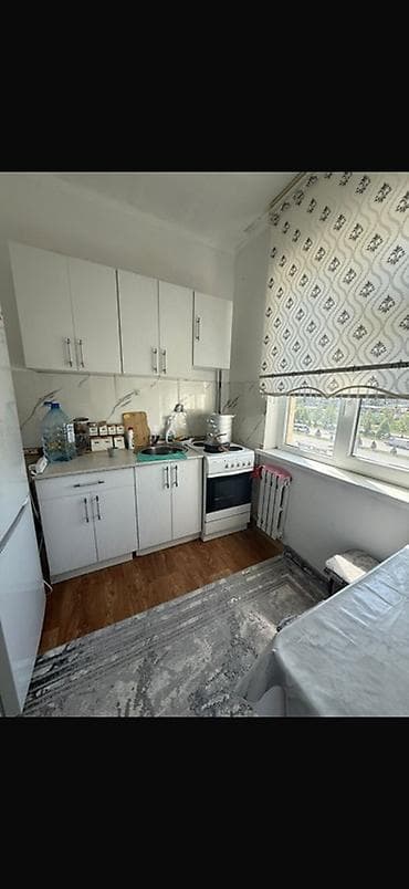 54 м², С мебелью