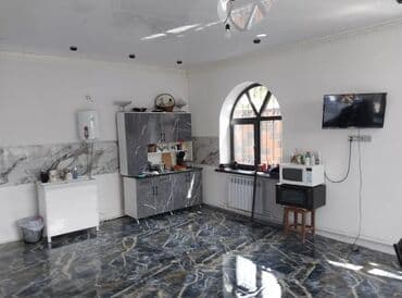 дом филармония: Үй, 140 кв. м, 5 бөлмө, Кыймылсыз мүлк агенттиги — 4