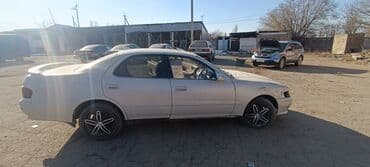 хонда стним: Honda Stepwgn: 2000 г., 2 л, Автомат, Бензин, Минивэн — 10