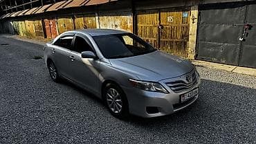 щиток камри: Toyota Camry: 2009 г., 2.5 л, Автомат, Бензин, Седан — 1