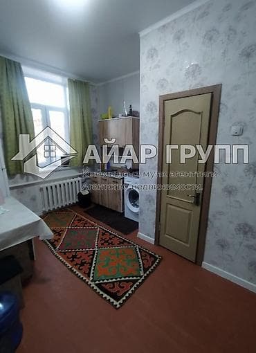 лущихина: 1 комната, 32 м², Индивидуалка, 2 этаж, Косметический ремонт — 3