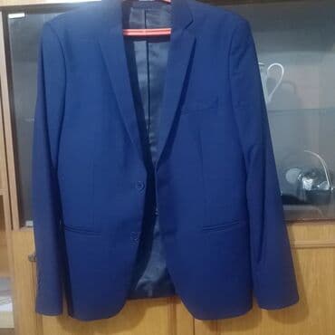 брендовая одежда бишкек: Продаю костюм был одет только один раз — 4