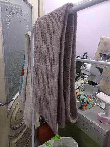 бафф купить в бишкеке: Шарфы, палантины — 1