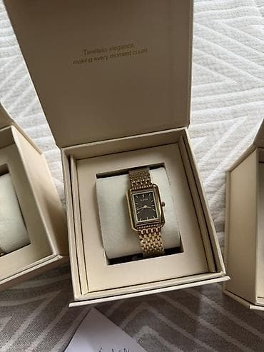 часы apple: Классические часы часы, Женские — 1