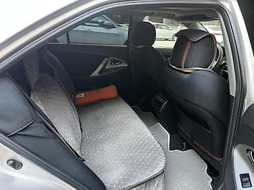 Продажа авто: Toyota Camry: 2009 г., 2.4 л, Автомат, Бензин, Седан — 5
