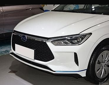 sonata 2017: BYD E2: 2021 г., Электромобиль, Хэтчбэк — 2