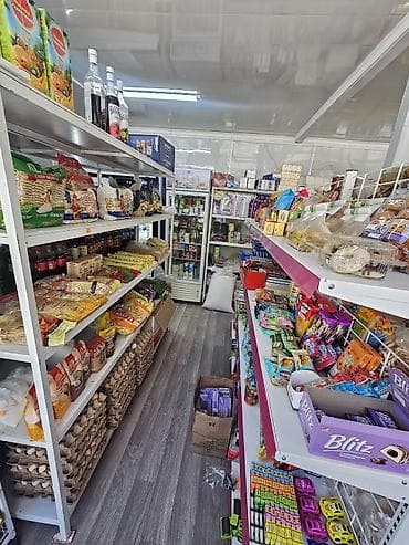 Готовые ОсОО: Продаётся готовый бизнес — 5