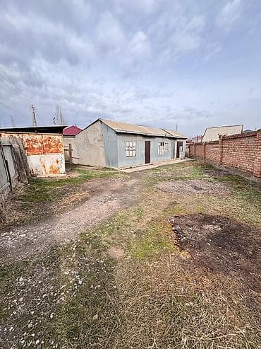 Дома: 🔷🏡 ПРОДАЁТСЯ ДОМ 📍 Начало Ак-Орго, ул. Чолмок (между ул. Гагарина и — 3