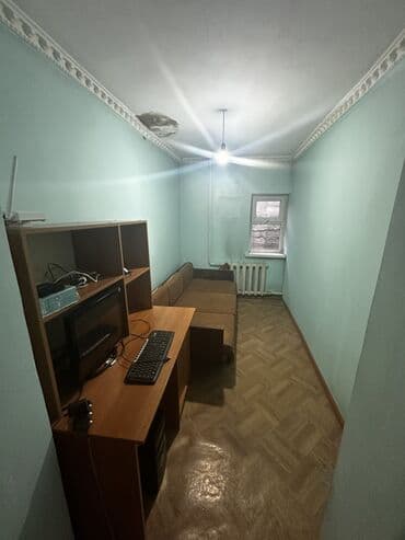 аренда дом без хозяина: 4 комнаты, Собственник, Без подселения, С мебелью полностью — 5