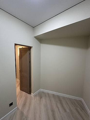 Недвижимость: 2 комнаты, 61 м², Элитка, 10 этаж, Евроремонт — 6