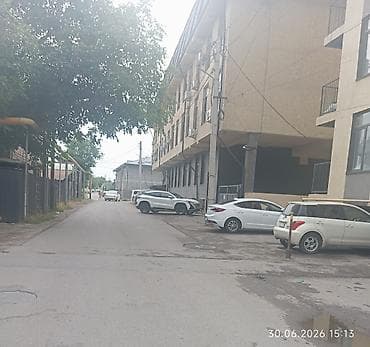 Продажа квартир: 1 комната, 3 м², 1 этаж, Косметический ремонт — 4