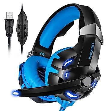 Проводные гарнитуры, Новый, цвет - Черный