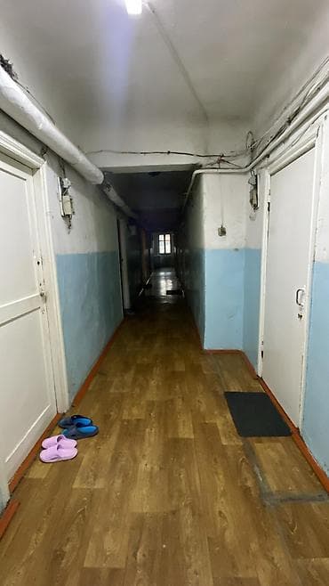 Аренда комнат: Комната в коммунальной квартире - Площадь комнаты: 15м² (по фото — — 2