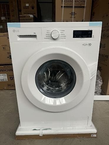 Стиральная машина полуавтомат LG, Новый, До 6 кг at lalafo.kg Стиральная машина полуавтомат LG, Новый, До 6 кг