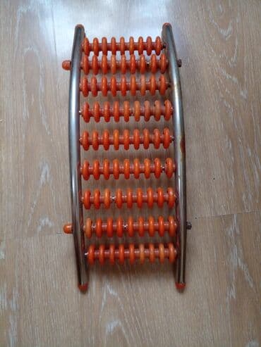 Audi: Массажер Ручной массажер, Для стоп, Б/у — 1