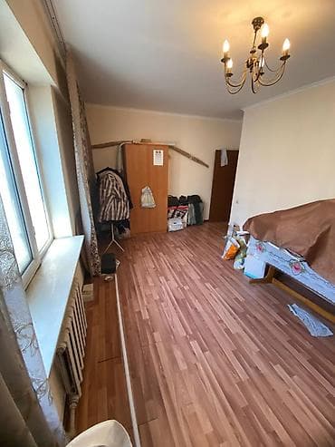 Квартиры: 4 комнаты, 120 м², Элитка, 2 этаж, Косметический ремонт — 6
