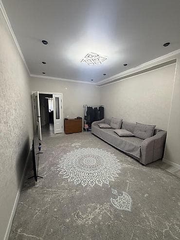 Продажа квартир: 2 комнаты, 67 м², Элитка, 7 этаж, Евроремонт — 9