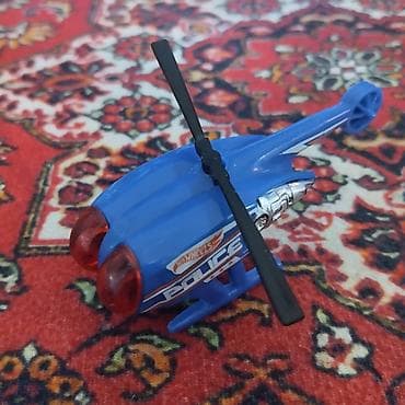 игровые наборы паркинги: Набор БУ машинок Hot Wheels для коллекционеров — 7