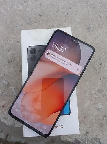 google pixel 7 pro: Redmi, Redmi Note 13, Б/у, 128 ГБ, цвет - Черный, 2 SIM — 2