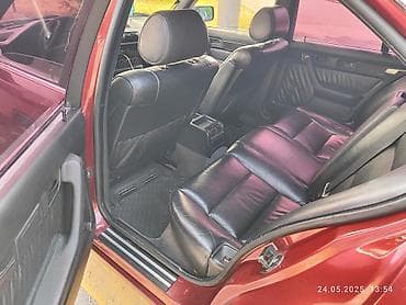 бнв е 34: BMW 5 series: 1994 г., 2.5 л, Ручные, Бензин, Седан — 3