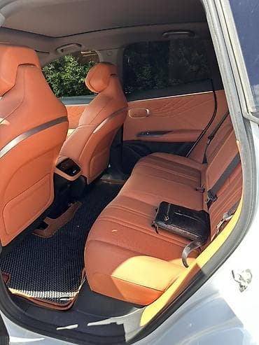 byd plus: Changan : 2025 г., 1.5 л, Гибрид — 8