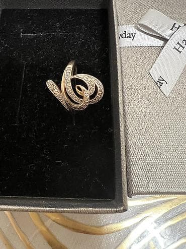 часы фажр: Кольцо, Новый, Женские — 9