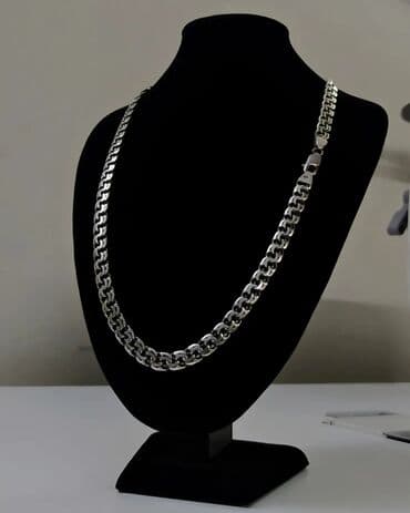 продаю золотую цепочку: Делаем на заказ Серебряные Цепи и Браслеты Ручная работа 940-950 — 8