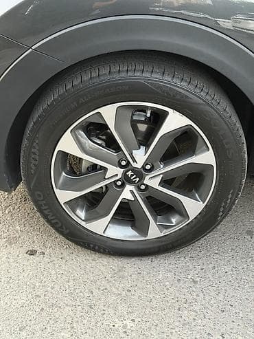 киа монитор: Kia Stonic: 2018 г., 1.4 л, Автомат, Бензин, Кроссовер — 8