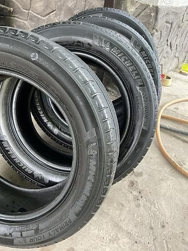michelin шины цена: Шины 225 / 60 / R 18, Лето, Б/у, Комплект, Внедорожные (АТ/МТ), США, Michelin — 3