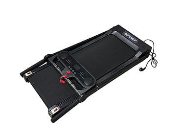 6 минут: Беговая дорожка Европейского качества SPORT М 6 ✅ Идеальный выбор для — 6