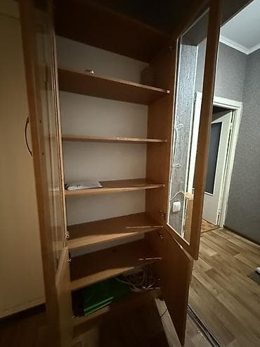 Кухонные гарнитуры: Модульная мебель для квартиры/офиса — комплект Состав: - — 4