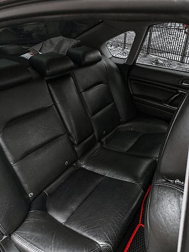 shadow line: Subaru Legacy: 2004 г., 2 л, Бензин, Седан — 10
