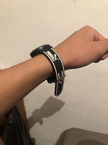 mi bend 8: Спортивные часы часы, Унисекс — 2